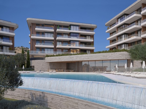 Seaview Heights by Cybarco Developers
